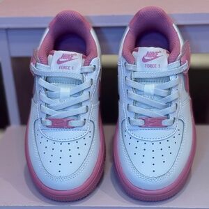 Nike Air Force 1 Low Grade School